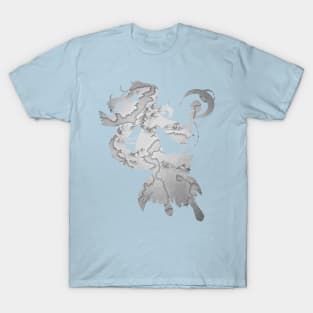 Resplendent Serra: Outspoken Cleric T-Shirt